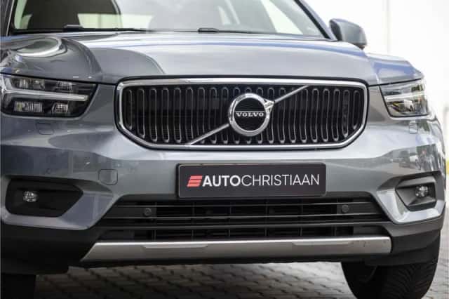 Volvo XC40 (2019) thumbnail 18