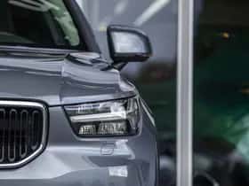 Volvo XC40 (2019) thumbnail 19