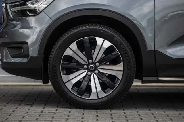 Volvo XC40 (2019) thumbnail 20