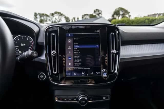 Volvo XC40 (2019) thumbnail 27