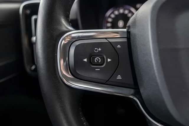 Volvo XC40 (2019) thumbnail 29