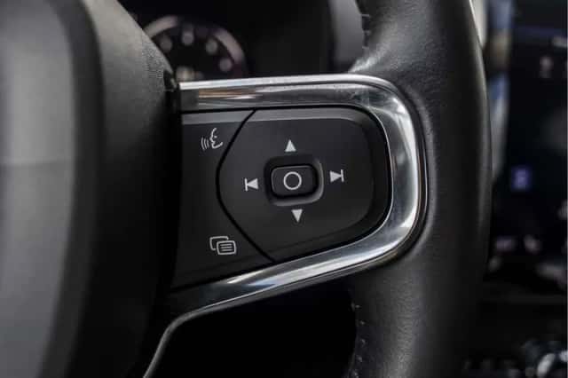 Volvo XC40 (2019) thumbnail 30