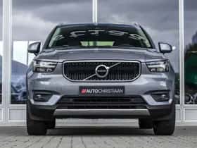 Volvo XC40 (2019) thumbnail 4