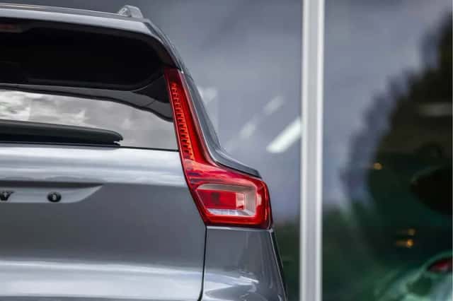 Volvo XC40 (2019) thumbnail 36