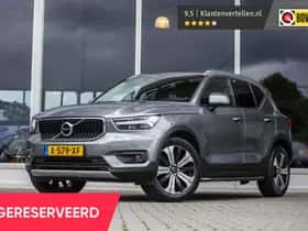 Volvo XC40 (2019) thumbnail 37