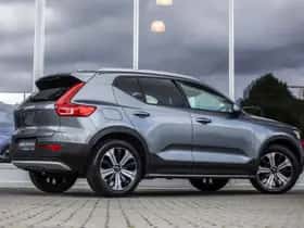 Volvo XC40 (2019) thumbnail 38