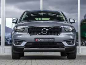 Volvo XC40 (2019) thumbnail 39