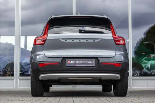 Volvo XC40 (2019) thumbnail 40