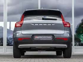 Volvo XC40 (2019) thumbnail 5