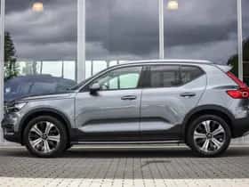 Volvo XC40 (2019) thumbnail 41