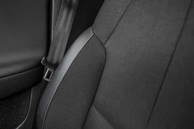 Volvo XC40 (2019) thumbnail 47