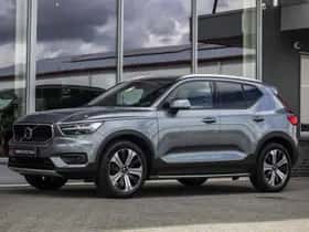 Volvo XC40 (2019) thumbnail 49