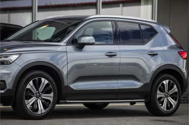 Volvo XC40 (2019) thumbnail 50