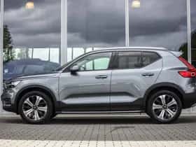 Volvo XC40 (2019) thumbnail 6