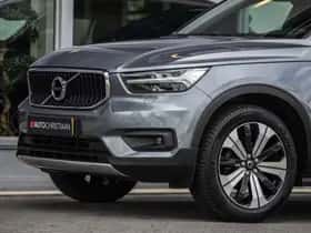 Volvo XC40 (2019) thumbnail 51