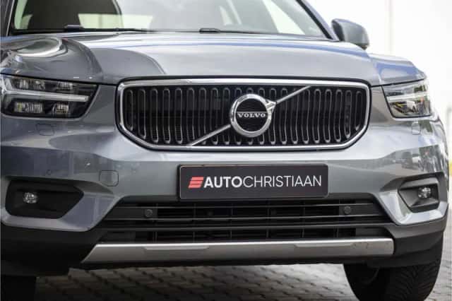 Volvo XC40 (2019) thumbnail 53