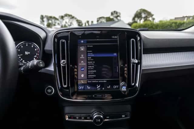 Volvo XC40 (2019) thumbnail 62