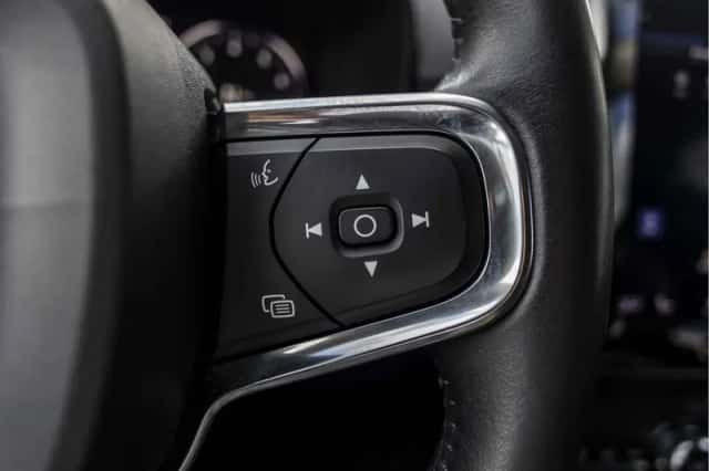 Volvo XC40 (2019) thumbnail 65