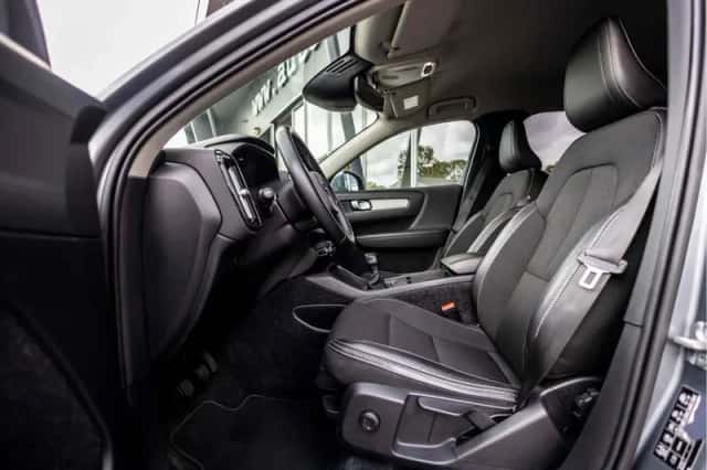 Volvo XC40 (2019) thumbnail 10