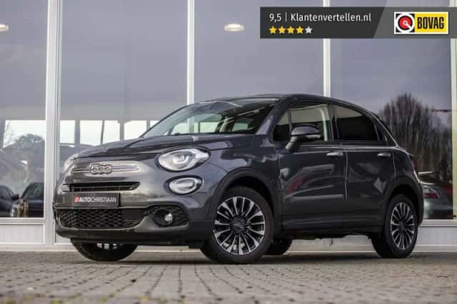 Fiat 500X (2023) thumbnail 1