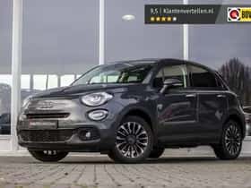 Fiat 500X (2023) thumbnail 2