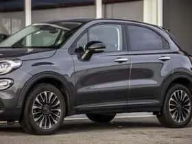 Fiat 500X (2023) thumbnail 15