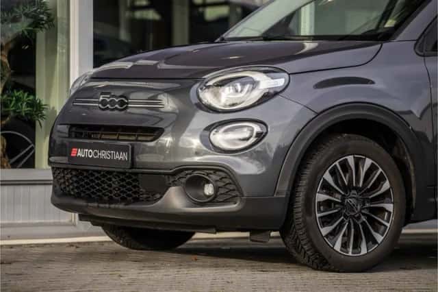 Fiat 500X (2023) thumbnail 16
