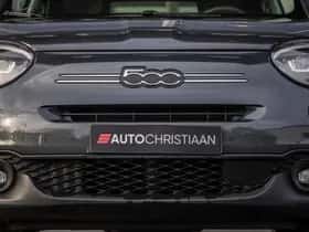 Fiat 500X (2023) thumbnail 17