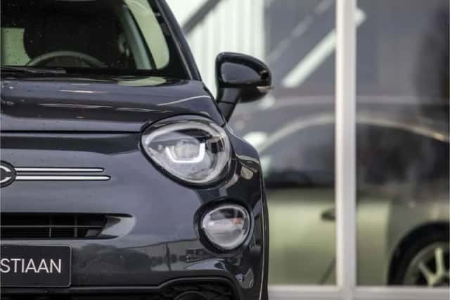 Fiat 500X (2023) thumbnail 18