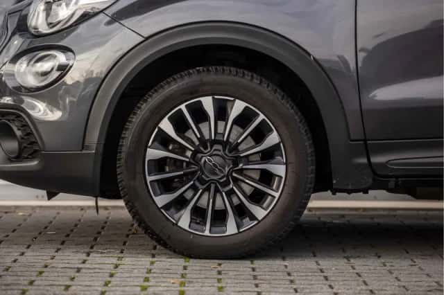 Fiat 500X (2023) thumbnail 19