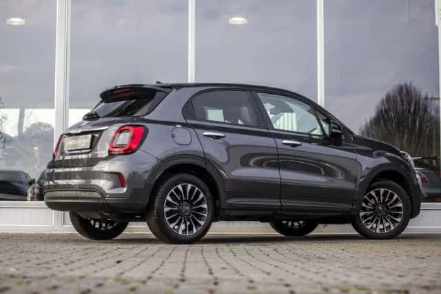 Fiat 500X (2023) thumbnail 3