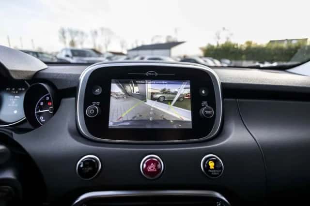 Fiat 500X (2023) thumbnail 23
