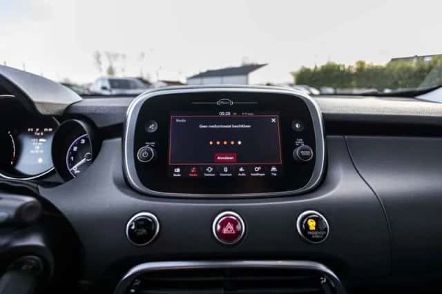 Fiat 500X (2023) thumbnail 26