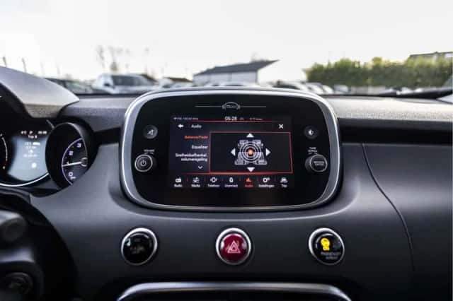 Fiat 500X (2023) thumbnail 29