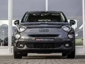 Fiat 500X (2023) thumbnail 4
