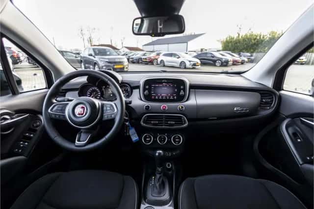 Fiat 500X (2023) thumbnail 31