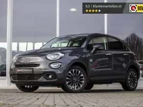 Fiat 500X (2023) thumbnail 39