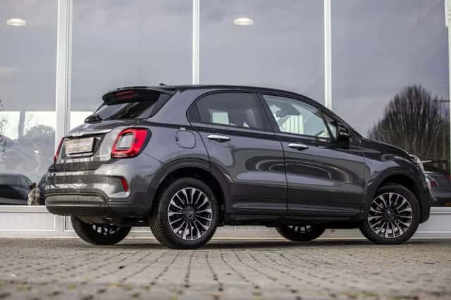Fiat 500X (2023) thumbnail 40
