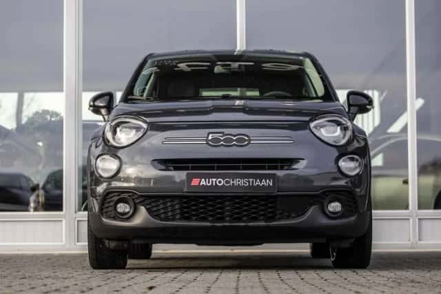 Fiat 500X (2023) thumbnail 41