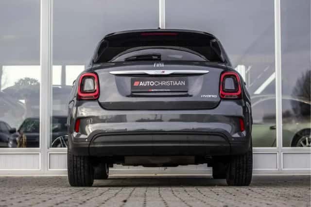 Fiat 500X (2023) thumbnail 42