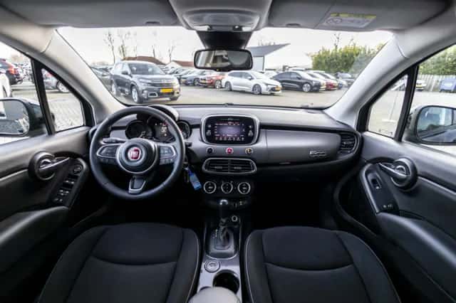 Fiat 500X (2023) thumbnail 44