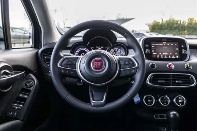 Fiat 500X (2023) thumbnail 45