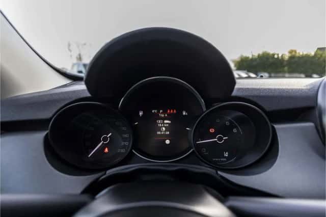 Fiat 500X (2023) thumbnail 46