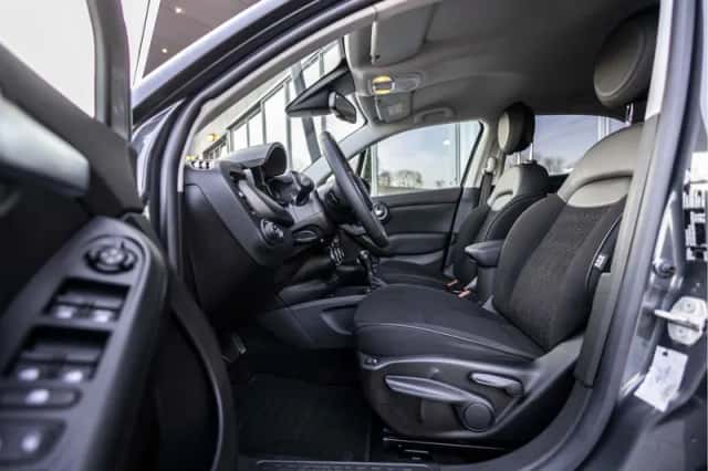 Fiat 500X (2023) thumbnail 47