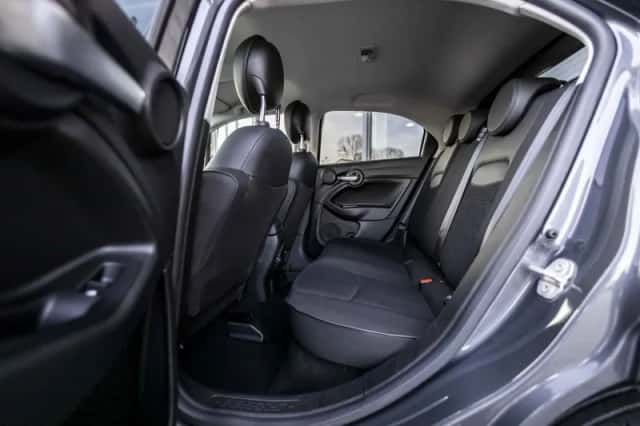 Fiat 500X (2023) thumbnail 48