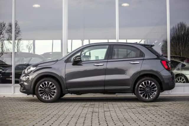 Fiat 500X (2023) thumbnail 6