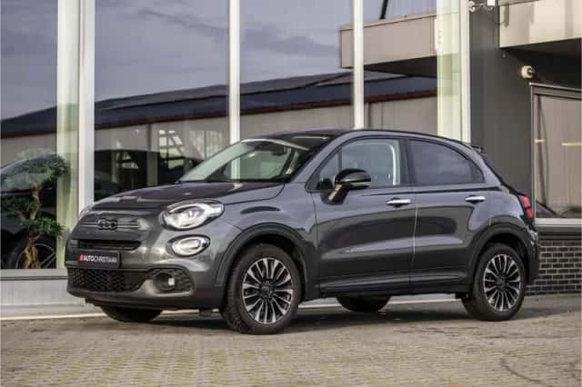 Fiat 500X (2023) thumbnail 51