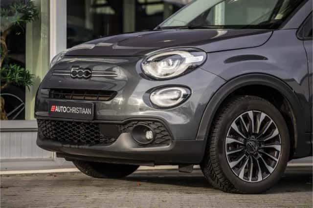 Fiat 500X (2023) thumbnail 53