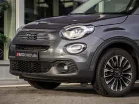 Fiat 500X (2023) thumbnail 53