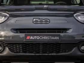 Fiat 500X (2023) thumbnail 54